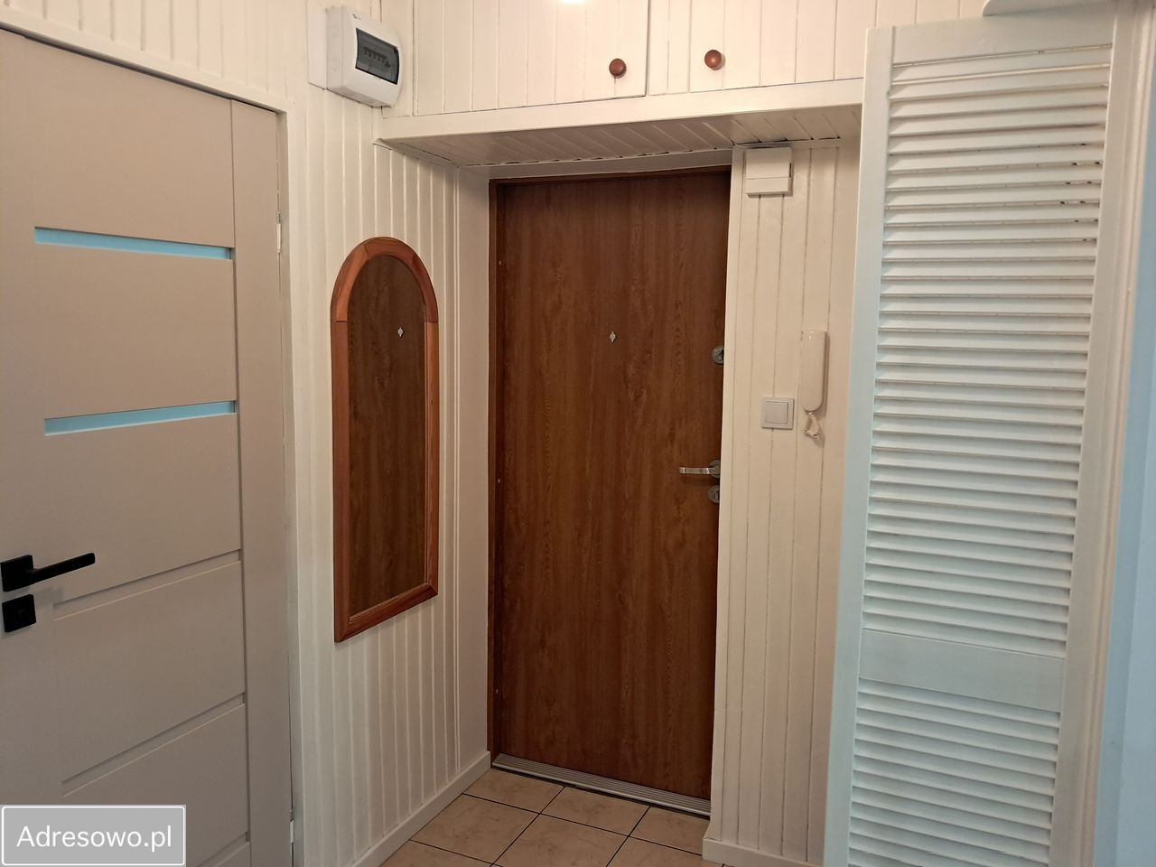 Mieszkanie 2-pokojowe Dąbrowa Górnicza Reden , ul. Cypriana Kamila Norwida. Zdjęcie 7