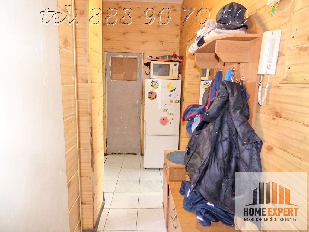 Mieszkanie 2-pokojowe Bogatynia, ul. Tadeusza Kościuszki. Zdjęcie 6