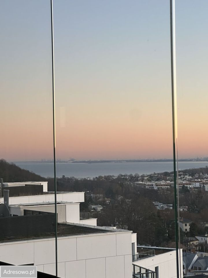 Mieszkanie 3-pokojowe Gdynia Redłowo, ul. Legionów. Zdjęcie 9