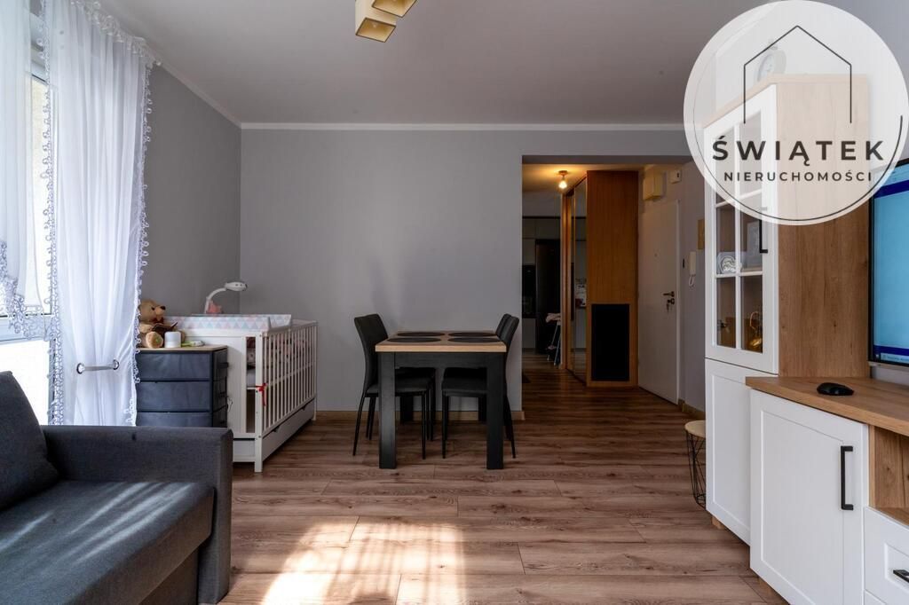 Mieszkanie 2-pokojowe Toruń, ul. Kameralna. Zdjęcie 7