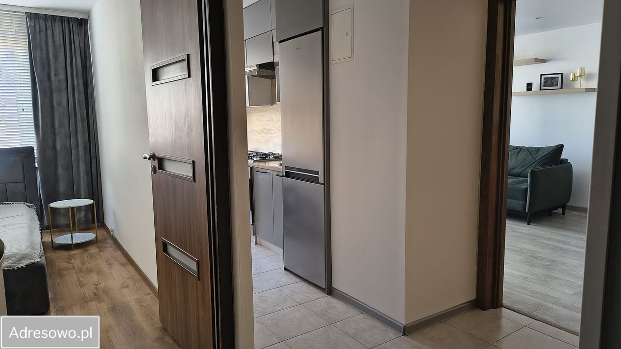 Mieszkanie 2-pokojowe Tychy, al. marsz. Piłsudskiego. Zdjęcie 8