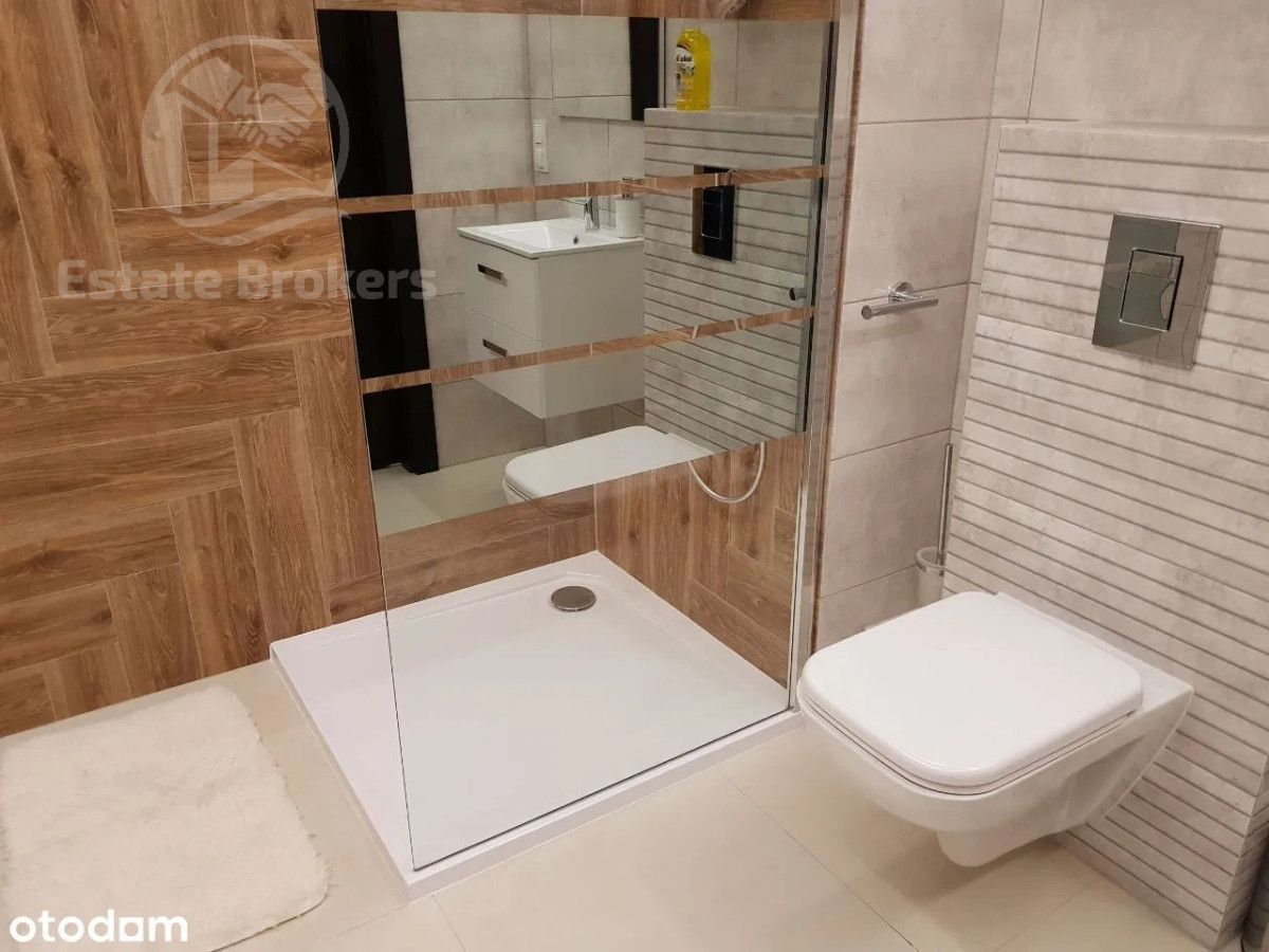 Mieszkanie 2-pokojowe Wrocław Kleczków, ul. Antoniego Słonimskiego. Zdjęcie 13