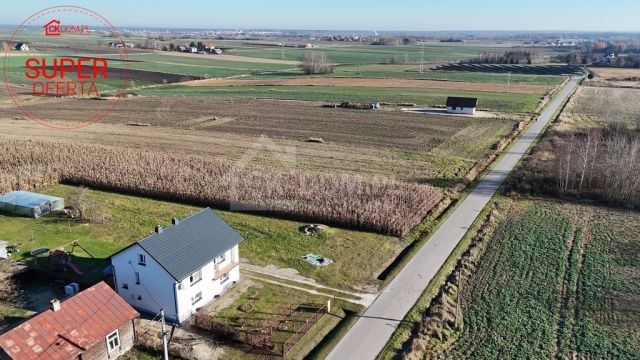 Działka budowlana Sielec. Zdjęcie 12