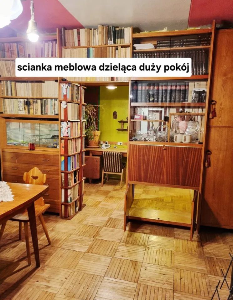 Mieszkanie 2-pokojowe Warszawa Bielany, ul. Wrzeciono. Zdjęcie 11