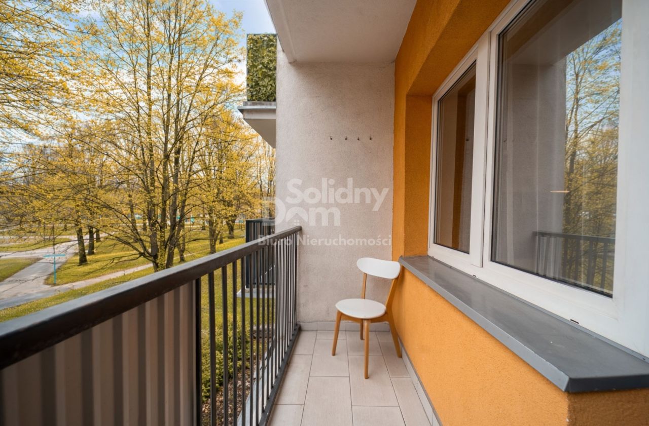 Mieszkanie 3-pokojowe Białystok Centrum, ul. Proletariacka. Zdjęcie 4