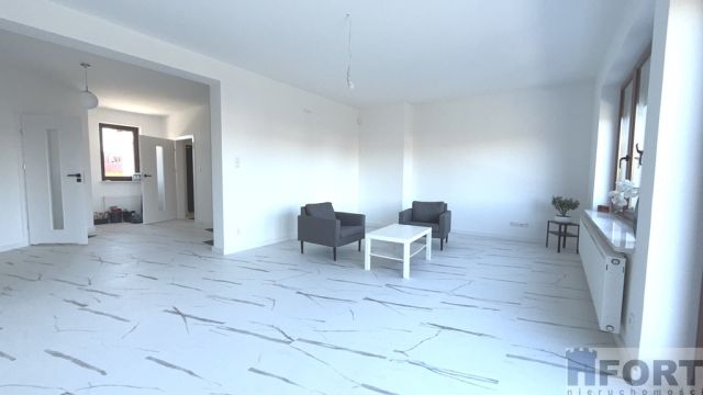 dom szeregowy, 6 pokoi Szczecin Gumieńce, ul. Lednicka. Zdjęcie 3