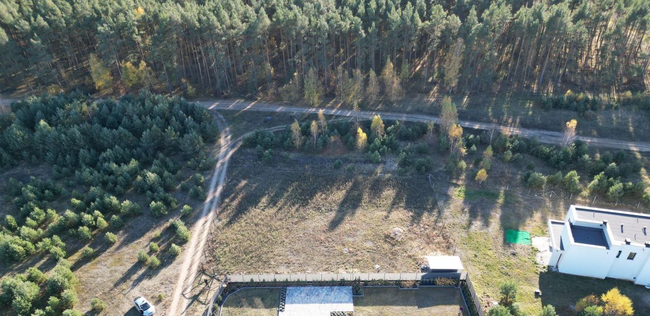 Działka budowlana Bydgoszcz Fordon, ul. Książęca. Zdjęcie 2