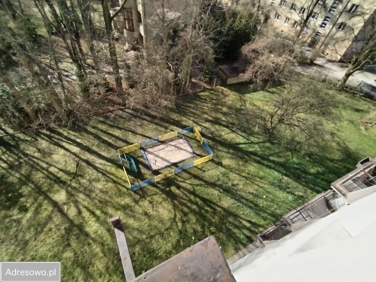 Mieszkanie 1-pokojowe Łódź Widzew, ul. Stylonowa. Zdjęcie 4