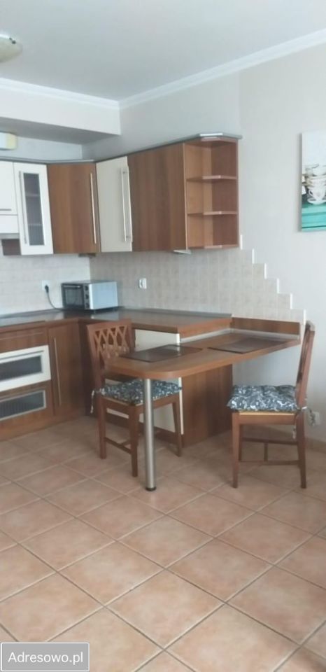 Mieszkanie 1-pokojowe Poznań Grunwald, ul. Jawornicka. Zdjęcie 8