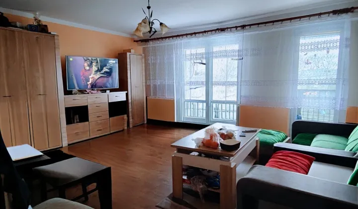 Mieszkanie 3-pokojowe Konopki Wielkie Konopki Nowe