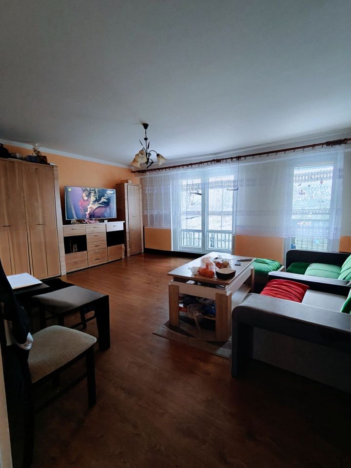 Mieszkanie 3-pokojowe Konopki Wielkie Konopki Nowe. Zdjęcie 1