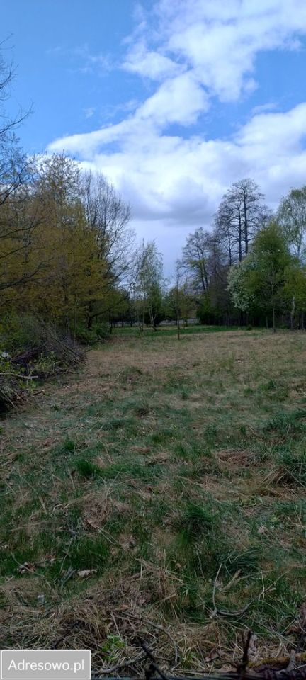 Działka budowlana Milanówek, ul. Średnia. Zdjęcie 3
