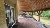 dom wolnostojący, 4 pokoje Opole Czarnowąsy, ul. Brzozowa. Zdjęcie 4