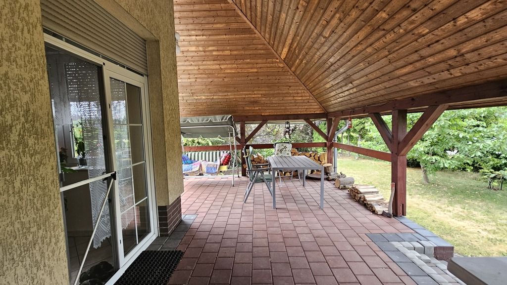 dom wolnostojący, 4 pokoje Opole Czarnowąsy, ul. Brzozowa. Zdjęcie 6