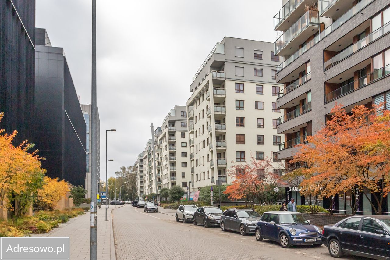 Mieszkanie 2-pokojowe Warszawa Wola, ul. Giełdowa. Zdjęcie 18