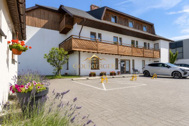 Hotel/pensjonat Kołobrzeg, ul. Spokojna. Zdjęcie 3