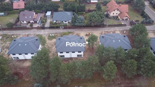bliźniak, 5 pokoi Chotomów. Zdjęcie 27