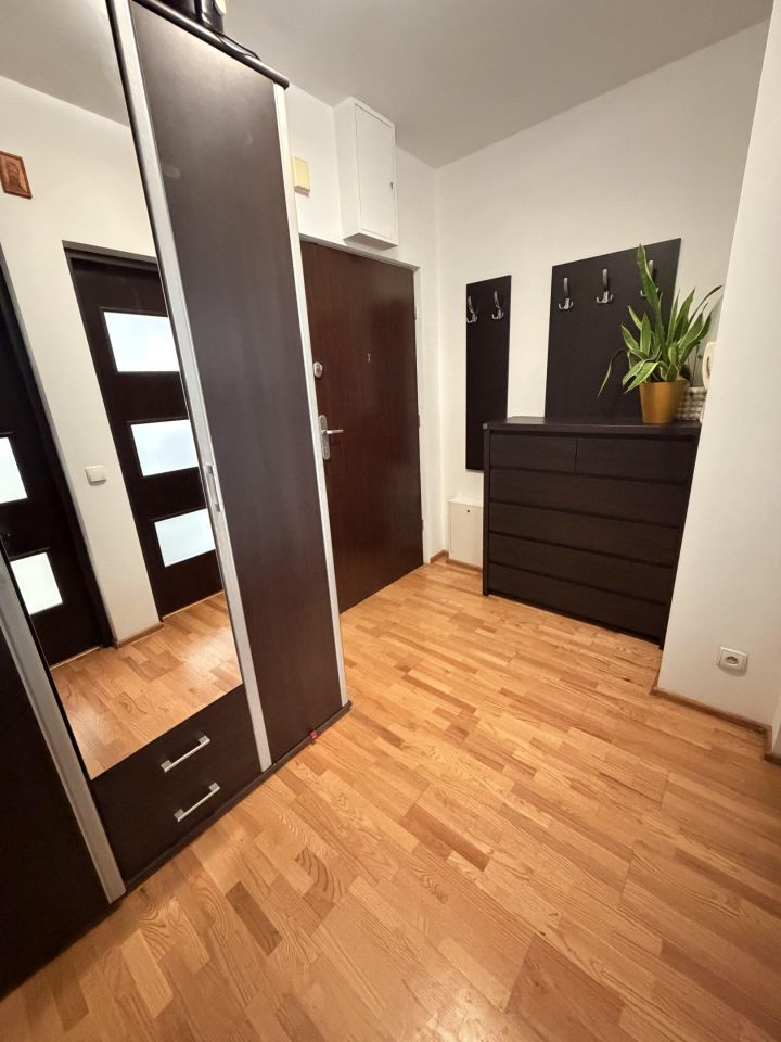 Mieszkanie 2-pokojowe Kraków Podgórze, ul. Przewóz. Zdjęcie 5