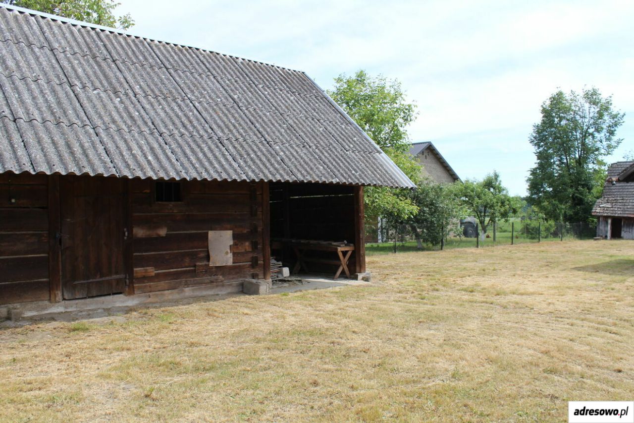 dom wolnostojący, 3 pokoje Leżachów. Zdjęcie 4