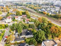 Działka budowlana Gdynia Mały Kack, ul. Rungurska. Zdjęcie 4