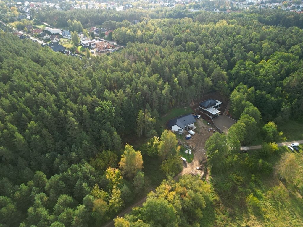 Działka budowlana Białystok. Zdjęcie 5