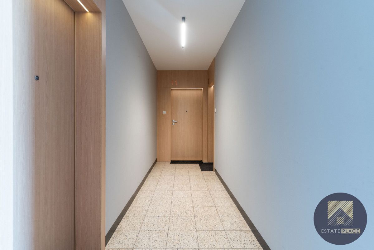 Mieszkanie 3-pokojowe Warszawa Wilanów, ul. Syta. Zdjęcie 13