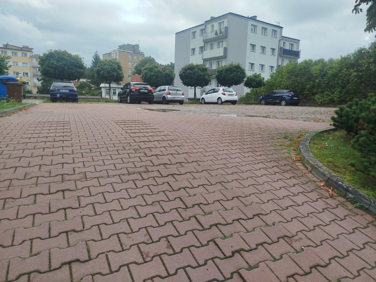 Mieszkanie 2-pokojowe Międzyzdroje, ul. Emilii Plater. Zdjęcie 6