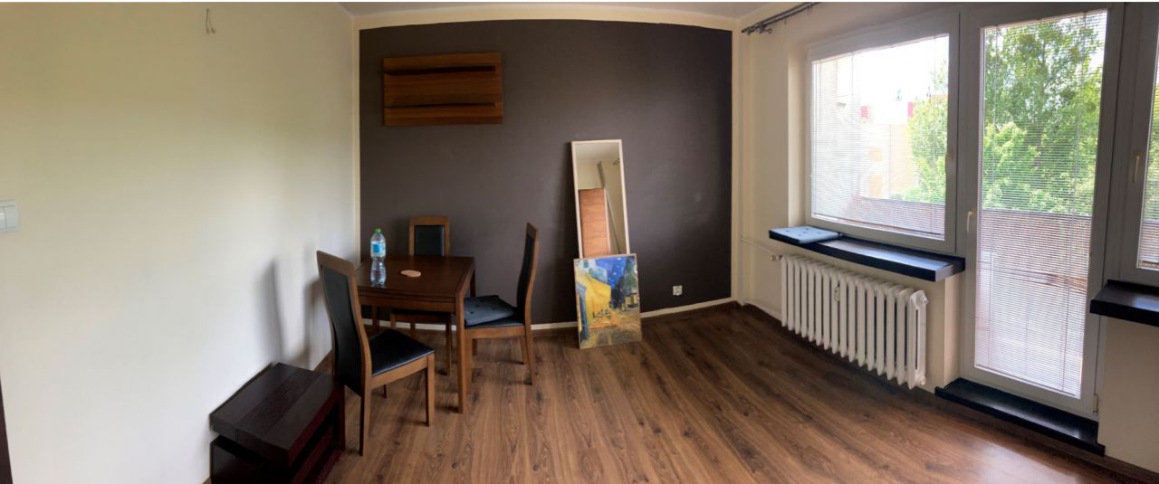 Mieszkanie 2-pokojowe Łódź Retkinia, ul. Władysława Króla