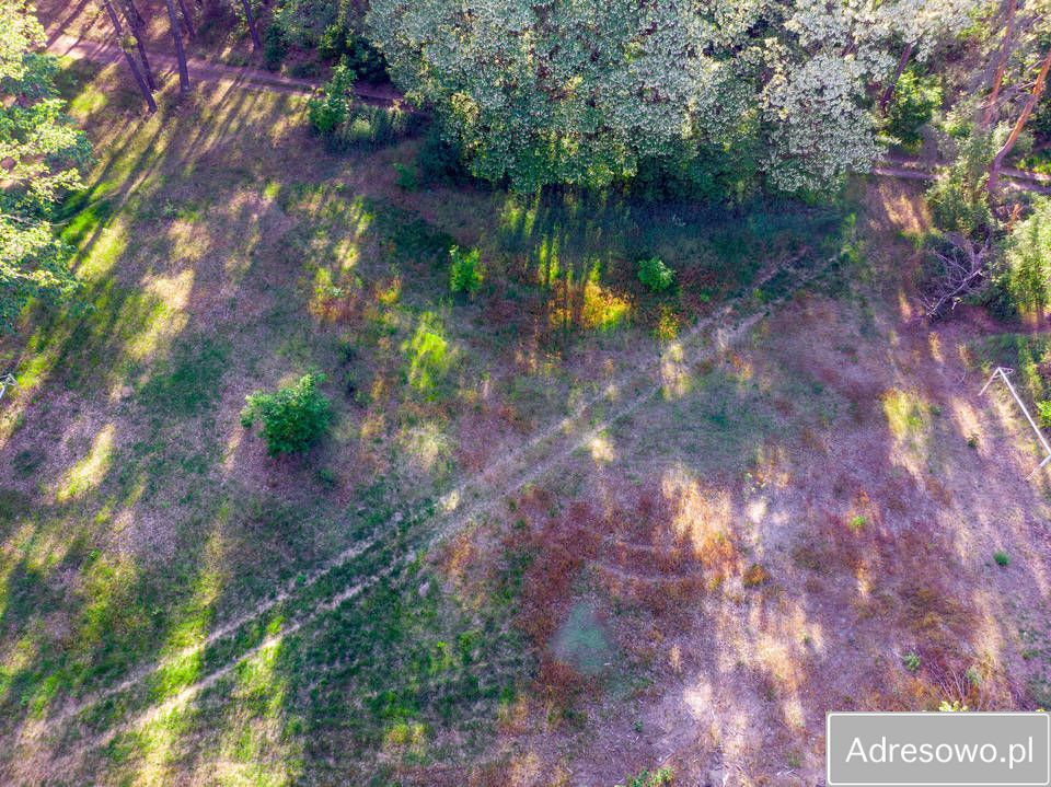 Działka budowlana Szprotawa, ul. Marcina Kasprzaka. Zdjęcie 8