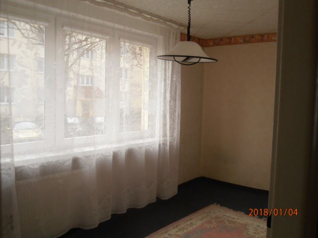 Mieszkanie 2-pokojowe Gdańsk Żabianka, al. Grunwaldzka. Zdjęcie 2
