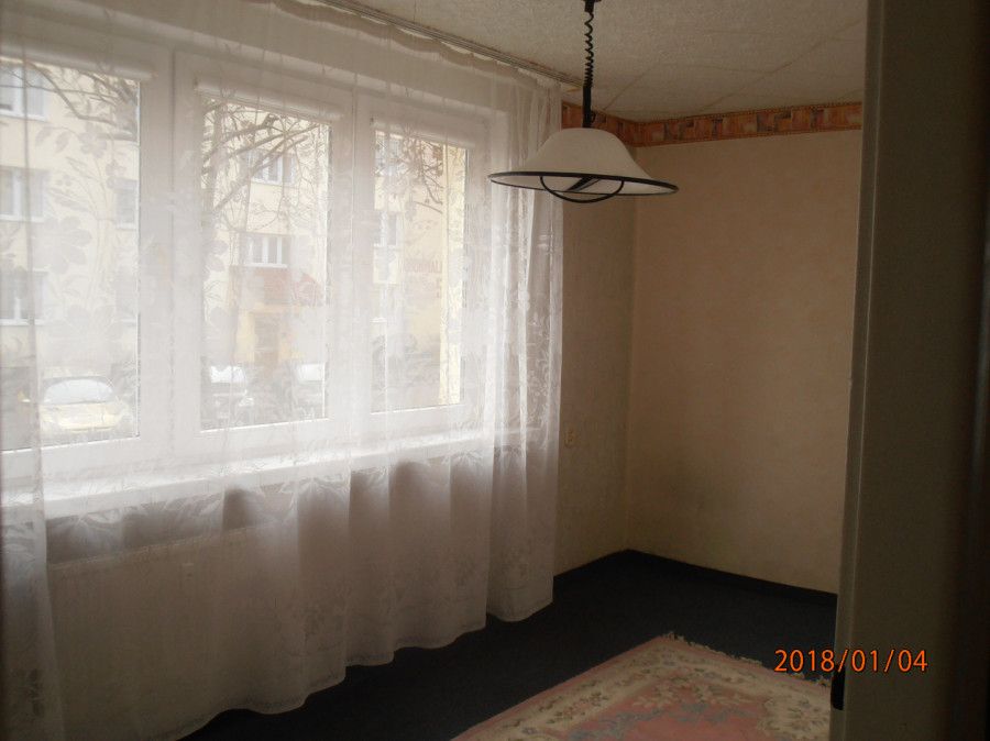 Mieszkanie 2-pokojowe Gdańsk Żabianka, al. Grunwaldzka. Zdjęcie 2