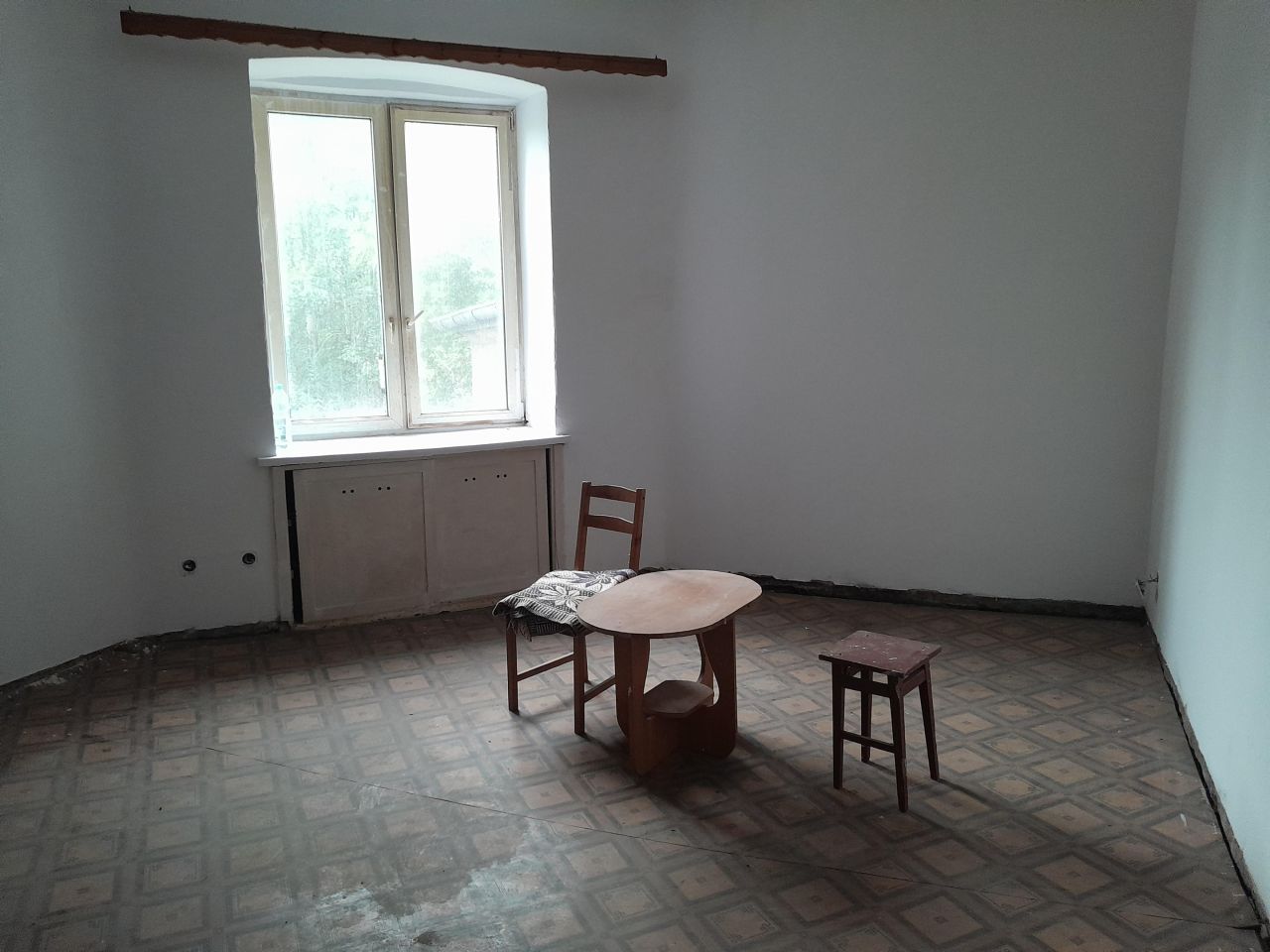 Mieszkanie 1-pokojowe Łódź Górna, ul. Poznańska