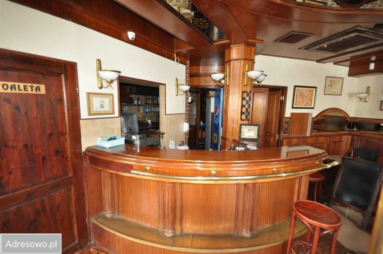 Lokal Szczecin Gumieńce, ul. Ostrobramska. Zdjęcie 2