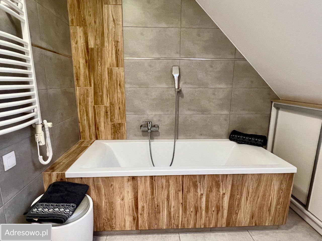 dom wolnostojący, 4 pokoje Brzeźno, os. Kociołki. Zdjęcie 10