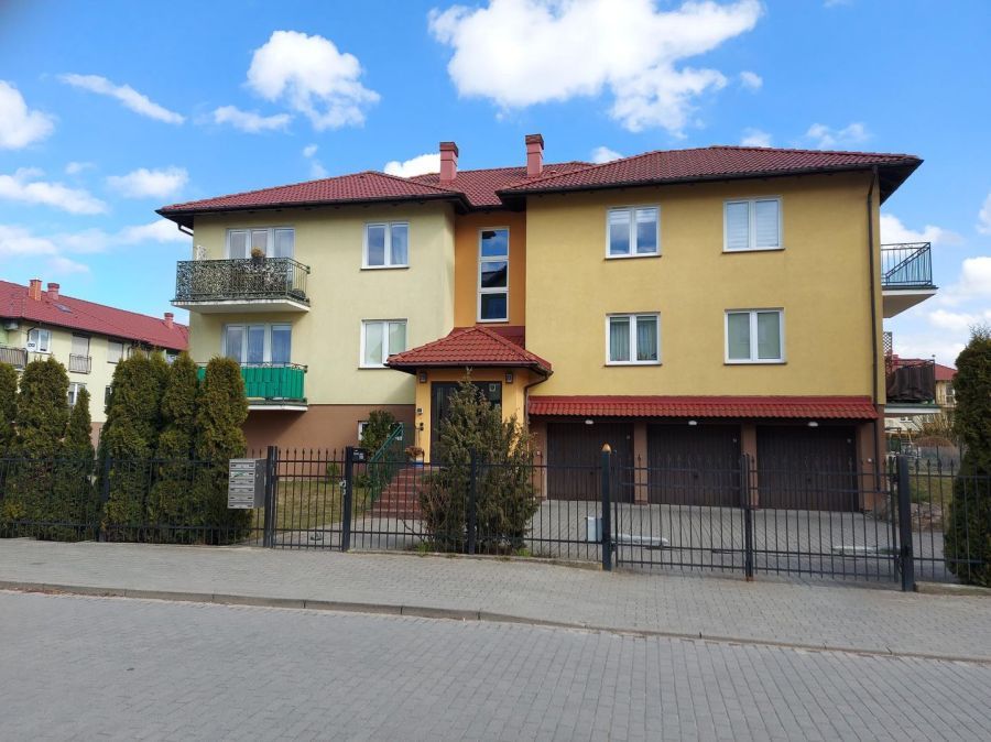 Mieszkanie 2-pokojowe Gdańsk Osowa, ul. Orfeusza. Zdjęcie 11