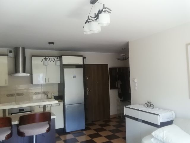 Mieszkanie 2-pokojowe Wejherowo Śmiechowo, ul. Kazimierza Dzięcielskiego. Zdjęcie 1