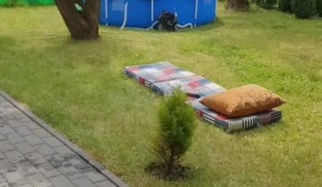 Działka rod Poznań Śródka, ul. Poznańskie Sady