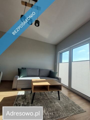 Mieszkanie 2-pokojowe Bydgoszcz Fordon, ul. Fordońska. Zdjęcie 1