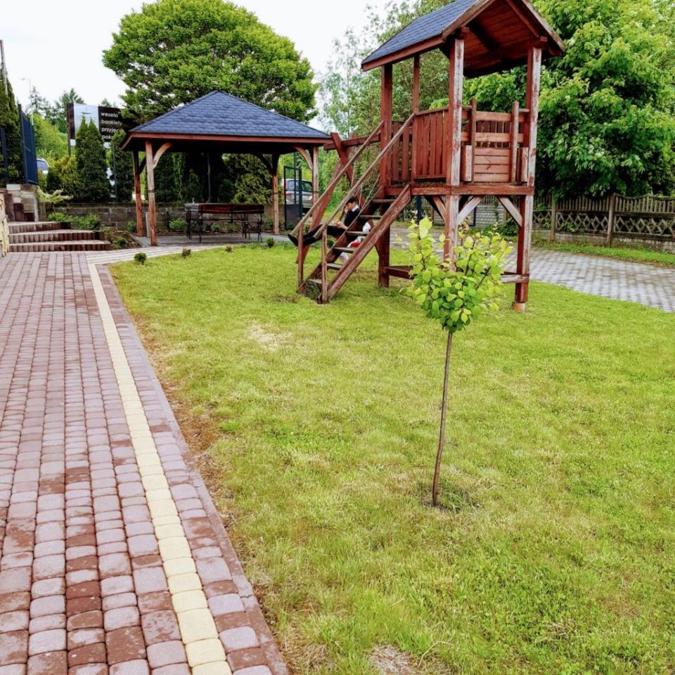 Lokal Goraj, ul. Janowska. Zdjęcie 2