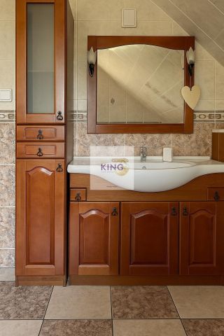 dom wolnostojący, 5 pokoi Gryfino Górny Taras. Zdjęcie 19