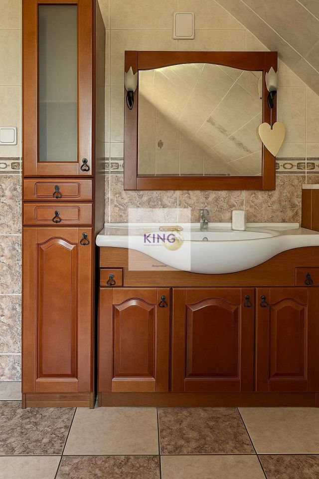 dom wolnostojący, 5 pokoi Gryfino Górny Taras. Zdjęcie 19