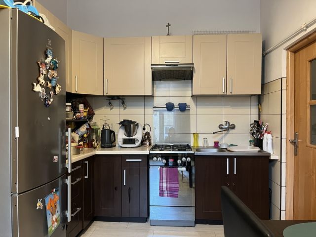 Mieszkanie 2-pokojowe Warszawa Wola, ul. Chłodna. Zdjęcie 12