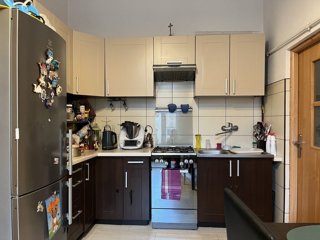 Mieszkanie 2-pokojowe Warszawa Wola, ul. Chłodna. Zdjęcie 12