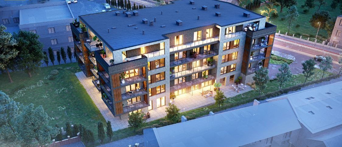 Mieszkanie 3-pokojowe Kielce Centrum. Zdjęcie 9