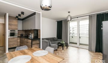 Mieszkanie 3-pokojowe Kraków Mistrzejowice, os. Piastów