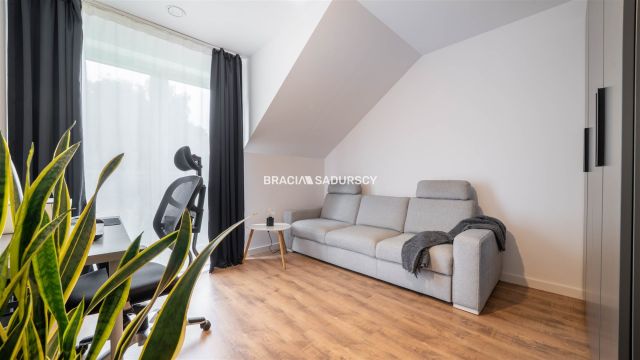 bliźniak, 5 pokoi Mogilany, ul. Świątnicka. Zdjęcie 15