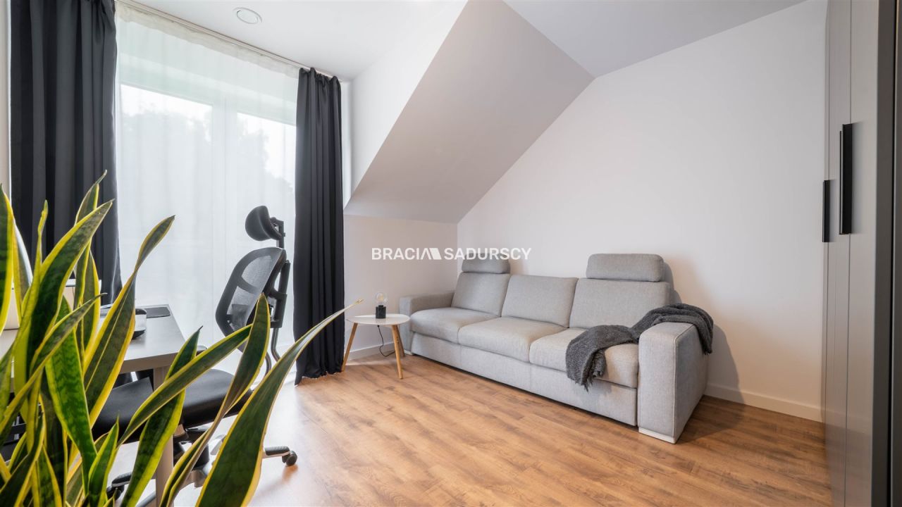 bliźniak, 5 pokoi Mogilany, ul. Świątnicka. Zdjęcie 15