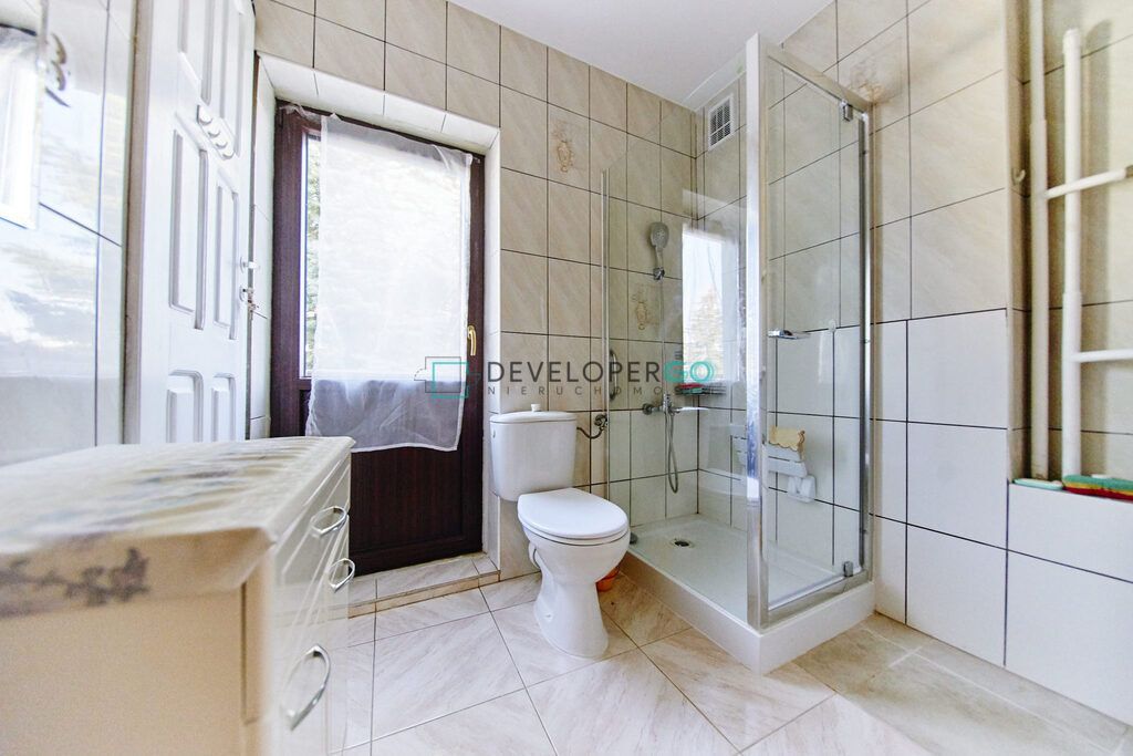 dom wolnostojący, 5 pokoi Suwałki, ul. Pogodna. Zdjęcie 5