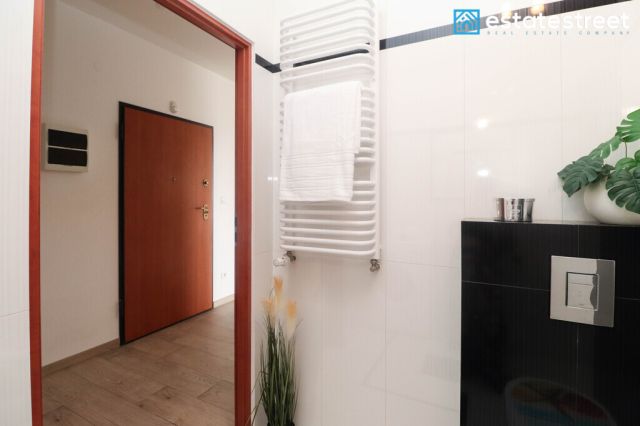 Mieszkanie 1-pokojowe Kraków Ruczaj, ul. Zygmunta Miłkowskiego. Zdjęcie 12