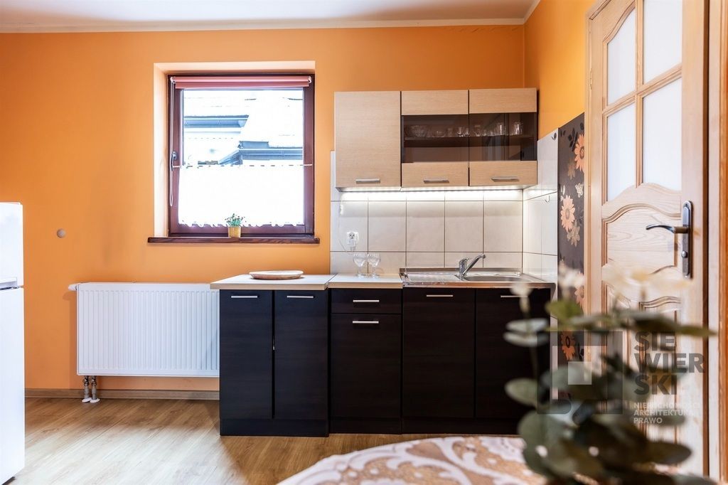 inny, 7 pokoi Zakopane Centrum. Zdjęcie 17